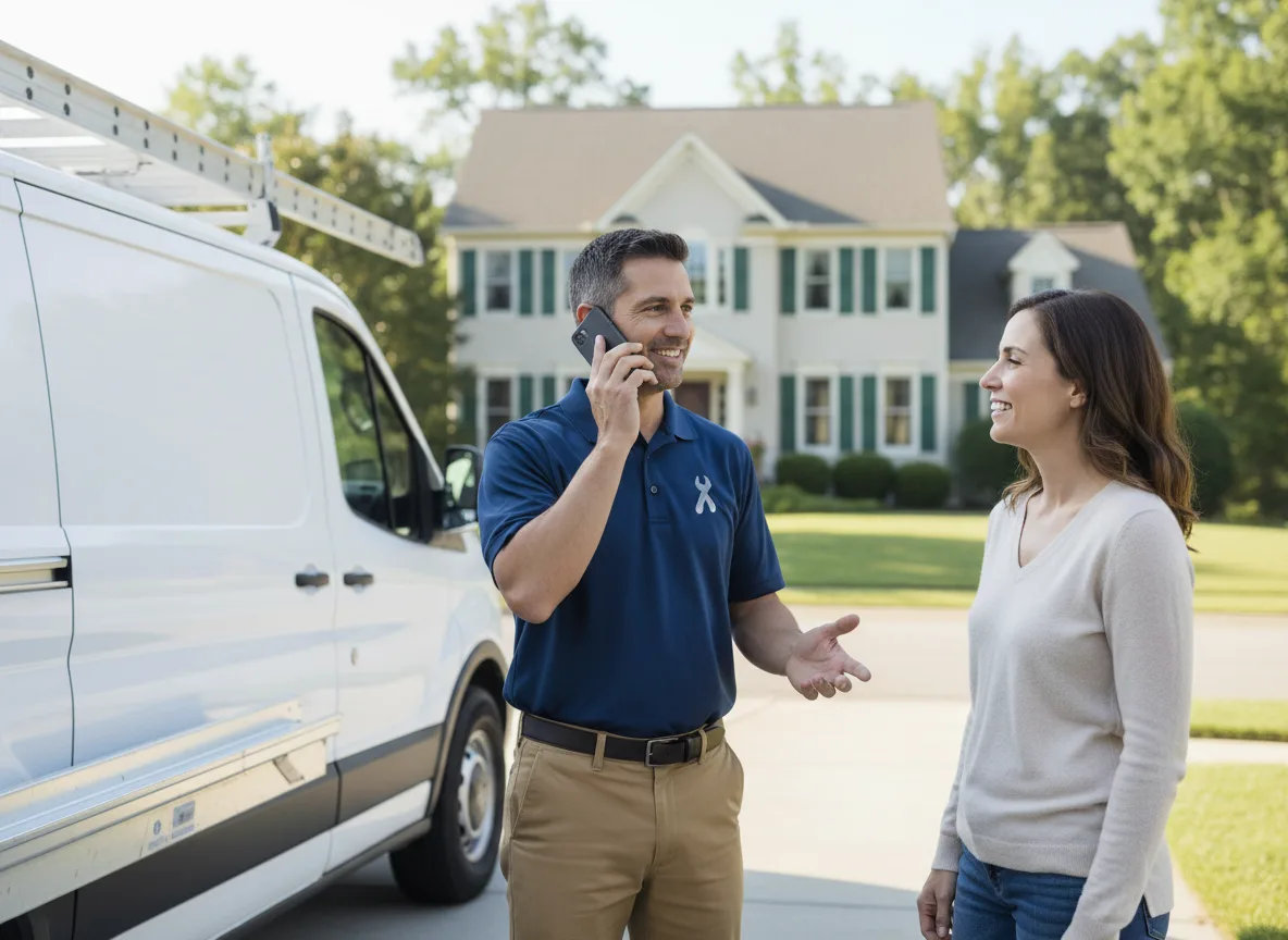 Home Gutter Service Vernon, AZ FAQs